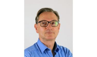 Bernhard Beckers