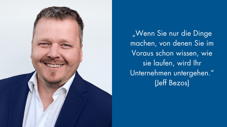 Vorstellung Partner Alexander Bayer