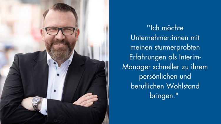 Vorstellung Partner Blog_Stefan Weiß